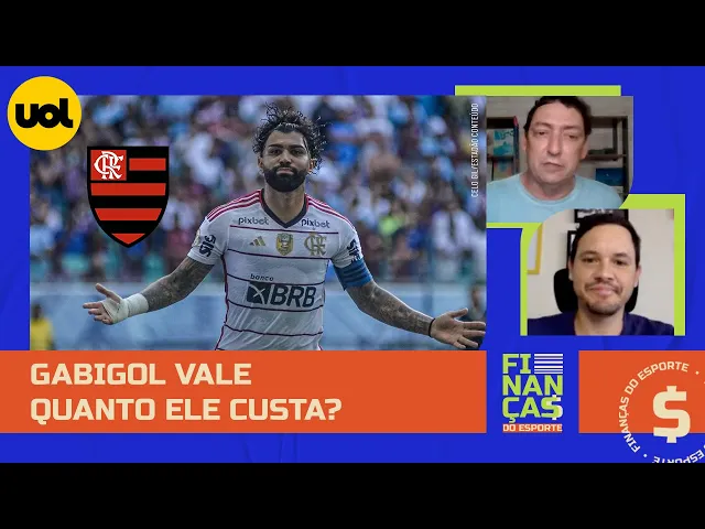 Flamengo sofre com desfalques enquanto Tite busca melhor forma para o time