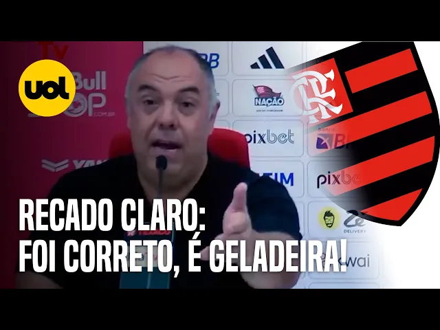 Textor vira argumento para reclamações desenfreadas e volta ao STJD hoje
