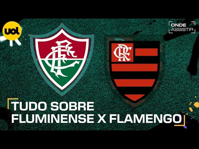 Fla e Flu fazem 1º clássico após licitação do Maracanã. O que prometem?