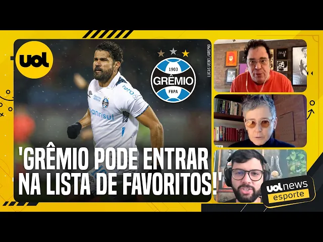 Grêmio contra Flu ou no caminho do Fla na Libertadores? Colunistas debatem