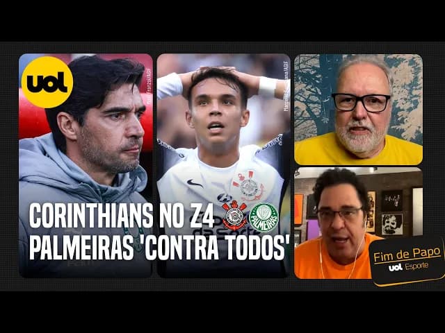 Flamengo poupando titulares? RMP dispara: 'Saudades do Jorge Jesus'