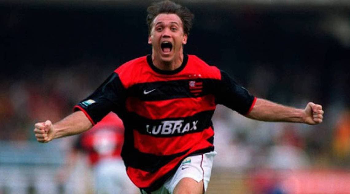 Ídolos do Flamengo estão confirmados em jogo pelo Rio Grande do Sul no Maracanã