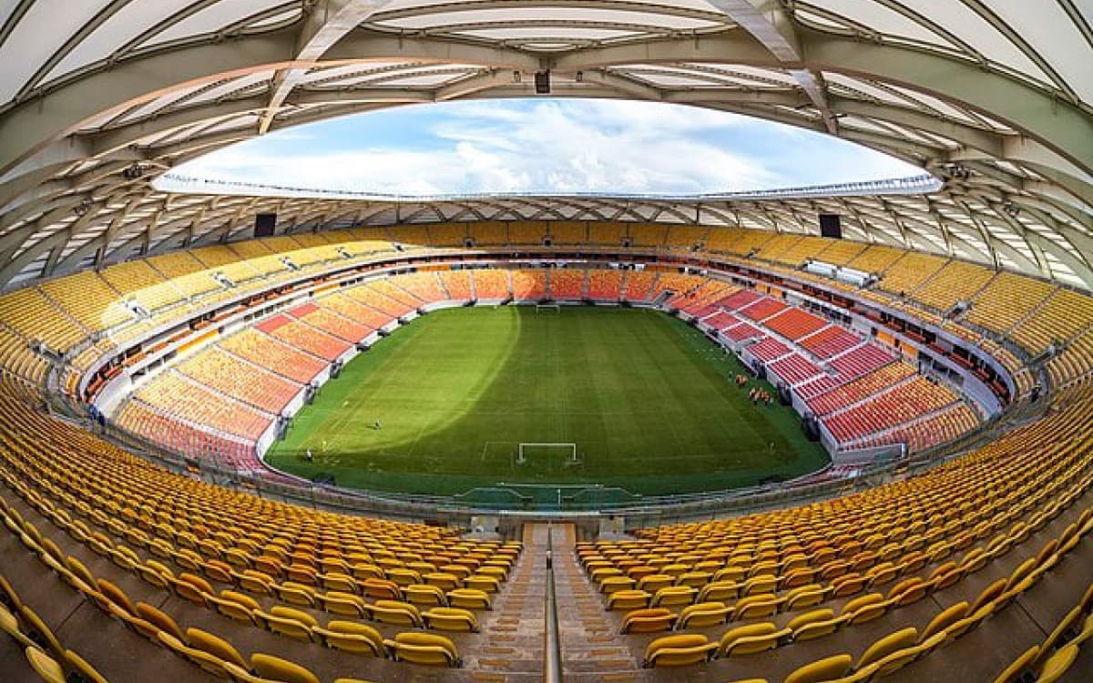 Copa do Brasil: torcida do Flamengo esgota ingressos para duelo com o Amazonas