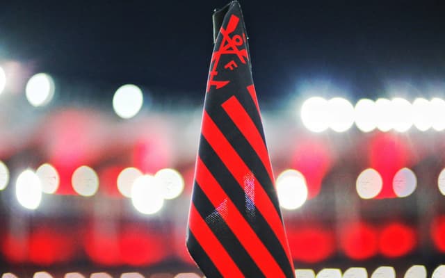 Flamengo fecha primeiro trimestre de 2024 com déficit, mas cenário não preocupa