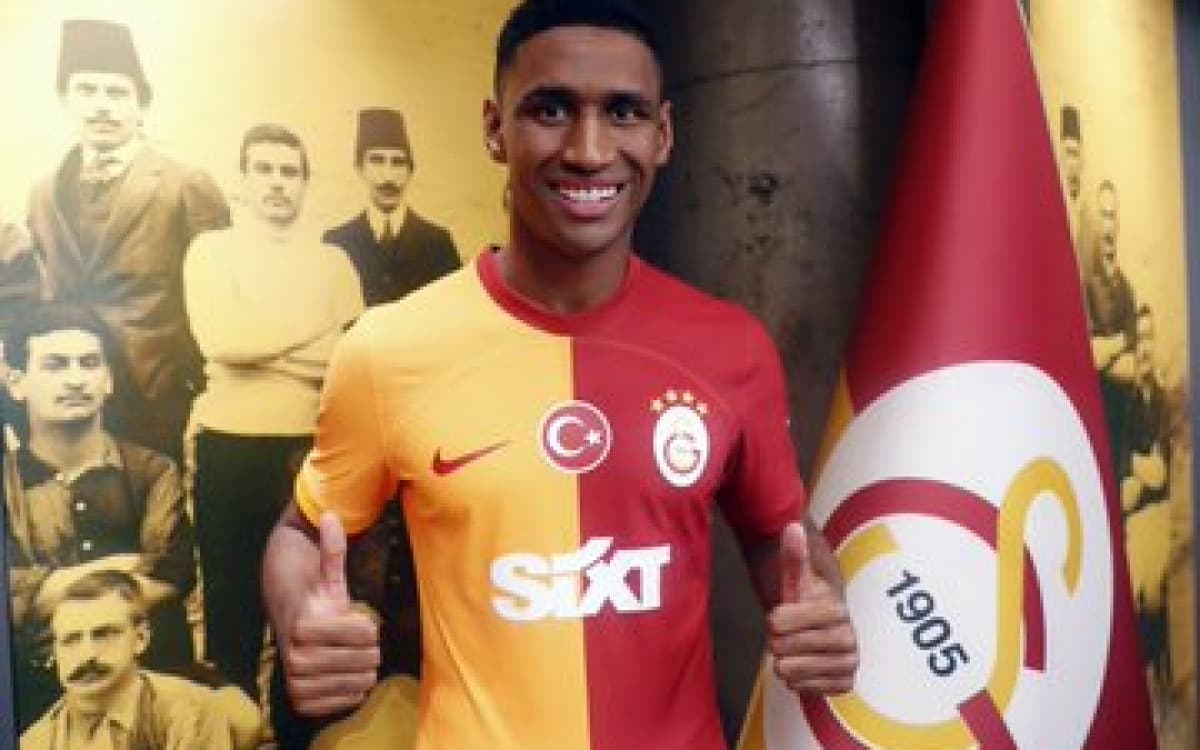 Flamengo teria interesse em atacante de clube turco, diz site