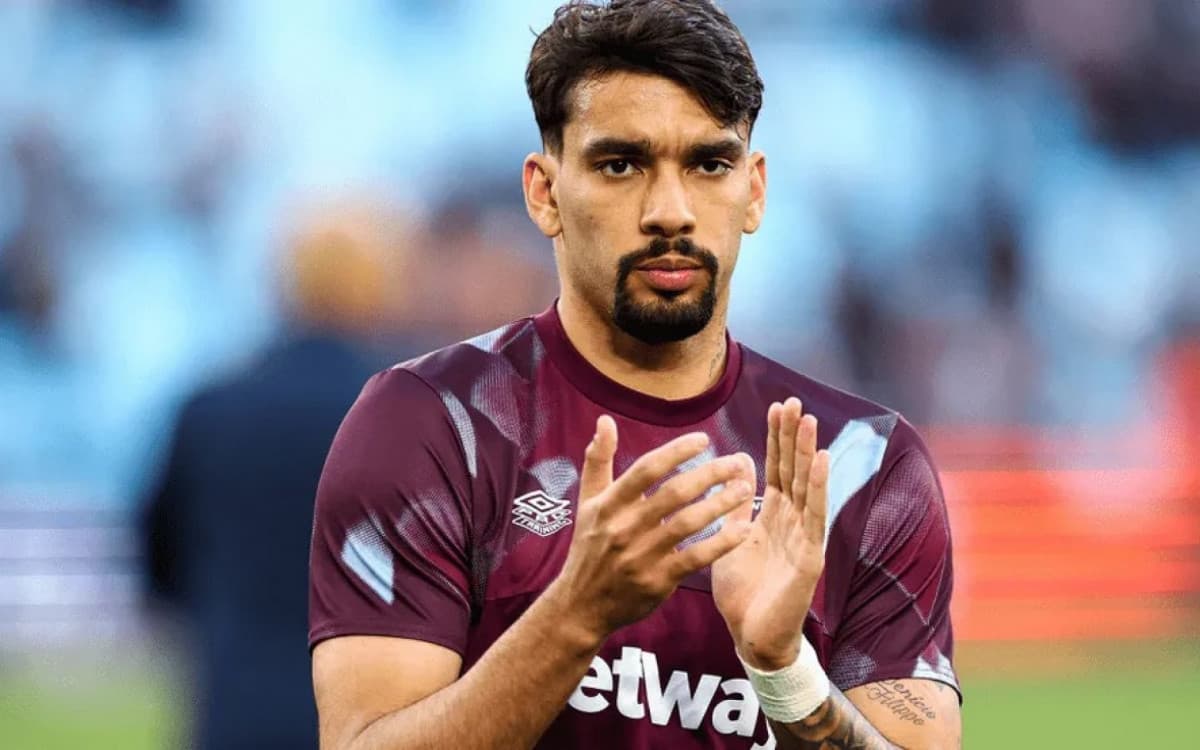 Paquetá marca presença em vitória do Flamengo na Libertadores