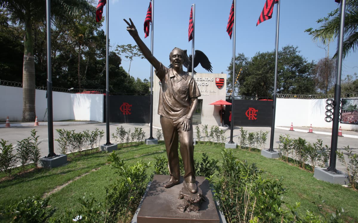 Consulta de delegado a dirigente do Flamengo pode causar reviravolta em 'Caso Ninho'