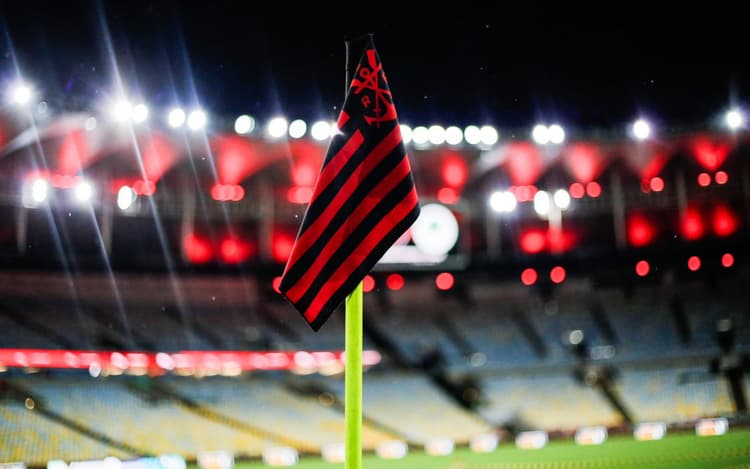 Flamengo está perto de receber por antiga dívida de patrocínio