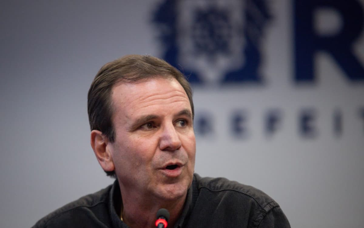 Prefeitura do Rio publica decreto de desapropriação do Gasômetro, avaliado pelo Flamengo