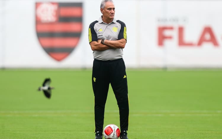 Flamengo terá novidades no time titular para duelo com o Amazonas