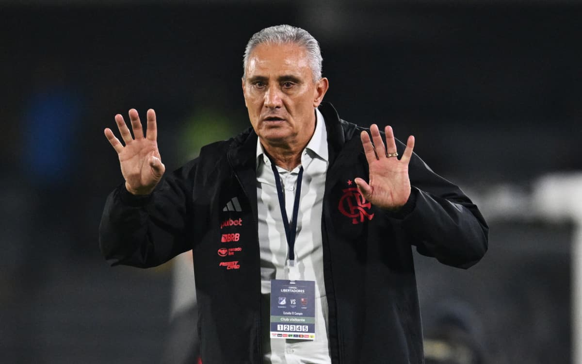 Flamengo é inofensivo contra o São Paulo e volta a passar em branco após 18 jogos