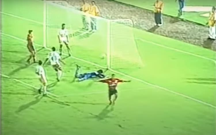 Flamengo volta a enfrentar um time amazonense em jogos oficiais após 27 anos