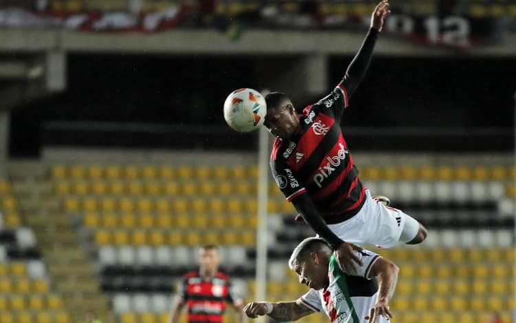 Derrota do Flamengo para o Palestino gera memes na web; confira