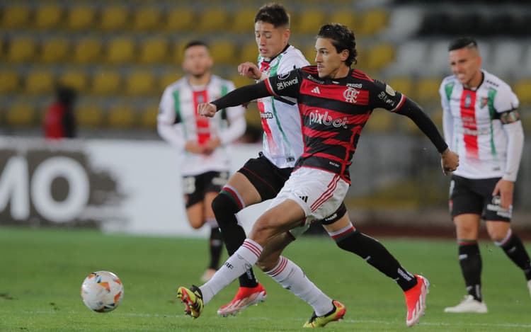 O que o Flamengo precisa fazer para avançar na Libertadores? Veja os cenários