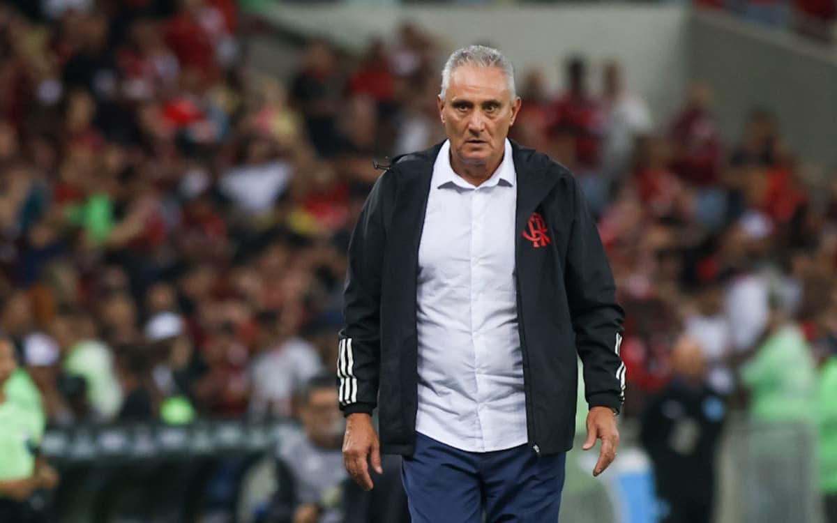 Flamengo tem o seu melhor começo de temporada desde 2020