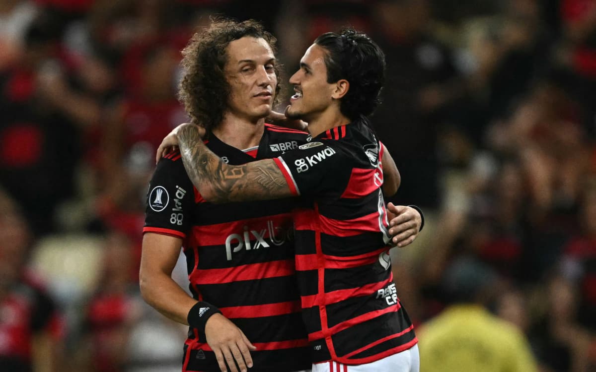 Flamengo paga pela oscilação e decidirá oitavas da Libertadores fora: 'Não era o que esperávamos'