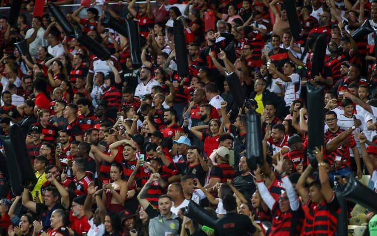 Torcedores preparam novo protesto contra desempenho do Flamengo: 'Muita mídia, pouco futebol'