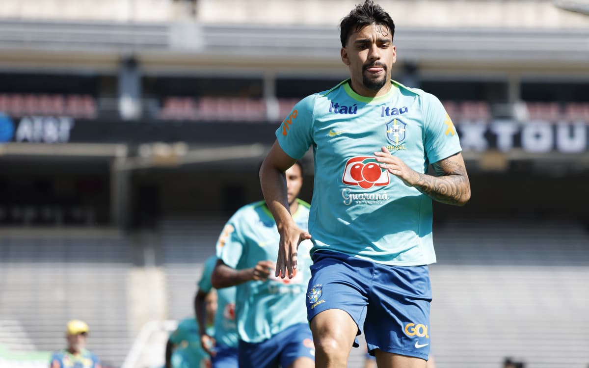 Flamengo mantém sonho por Paquetá e prepara nova investida