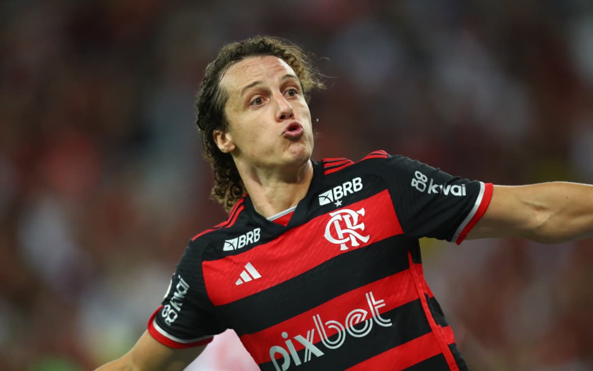 David Luiz conta como a pandemia o influenciou para acertar com o Flamengo