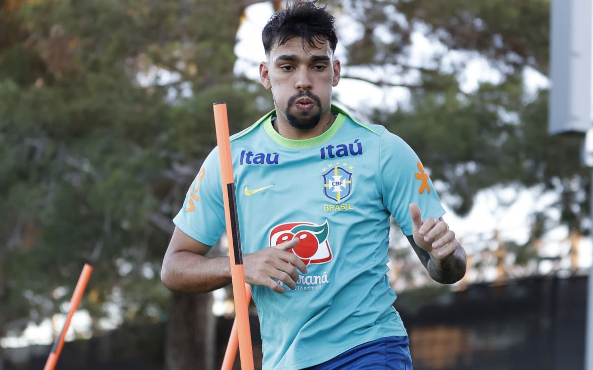 West Ham rejeita venda, e negociação do Flamengo por Paquetá esfria