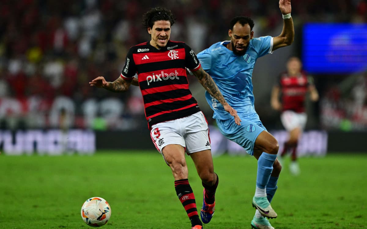 Exames apontam lesões em Pedro e Gabigol, que podem desfalcar o Flamengo por um mês