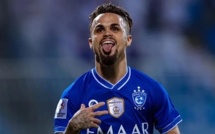 Flamengo acerta a contratação de Michael por quatro anos
