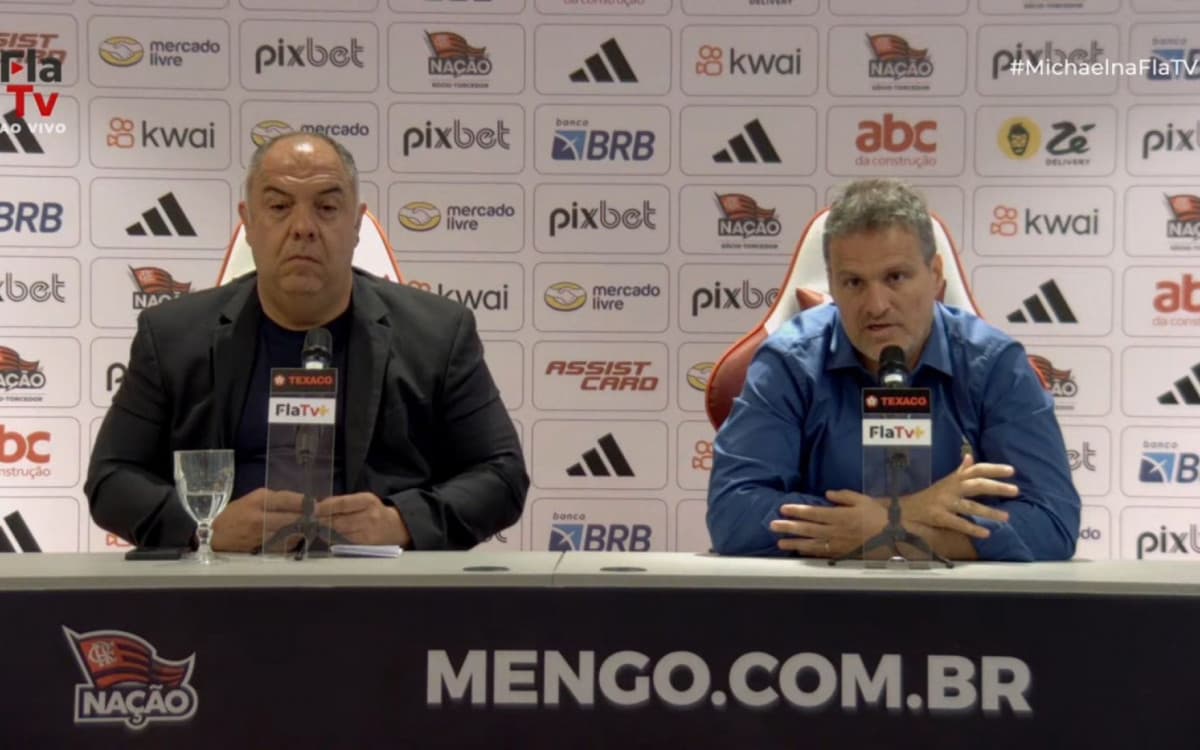 Flamengo vai priorizar competição? Saiba o que a diretoria pensa