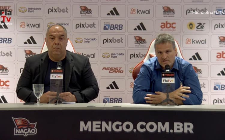 Flamengo vai priorizar competição? Saiba o que a diretoria pensa