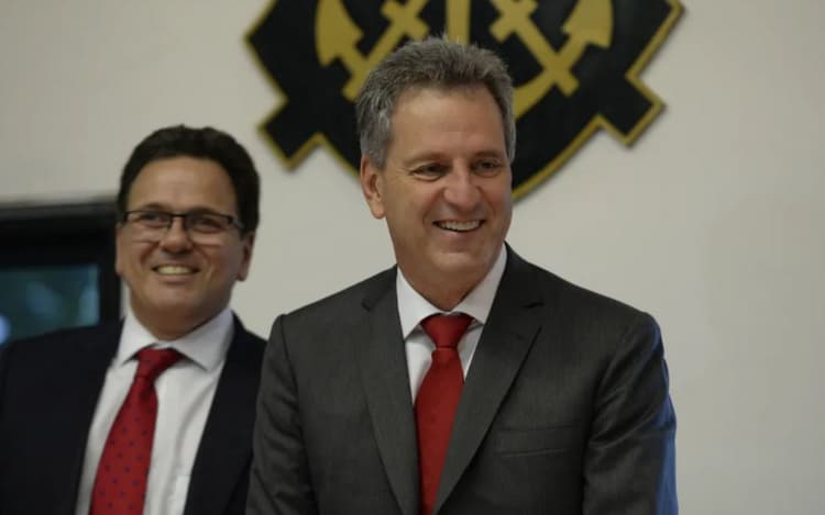 Negociação do Flamengo para comprar clube português trava por conta da eleição