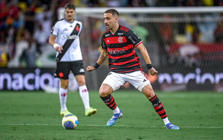 Dorival define lista de pré-convocados da Seleção com quatro jogadores do Flamengo
