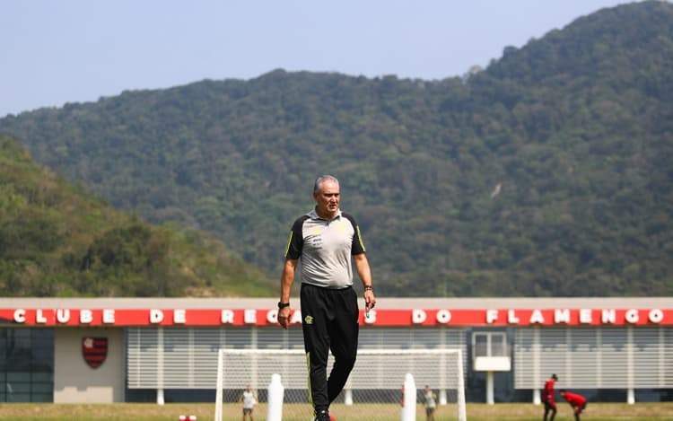 Flamengo busca retomar o caminho das vitórias após eliminação na Libertadores