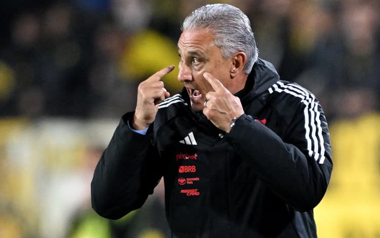 Saiba quanto o Flamengo pagará de multa a Tite por demissão