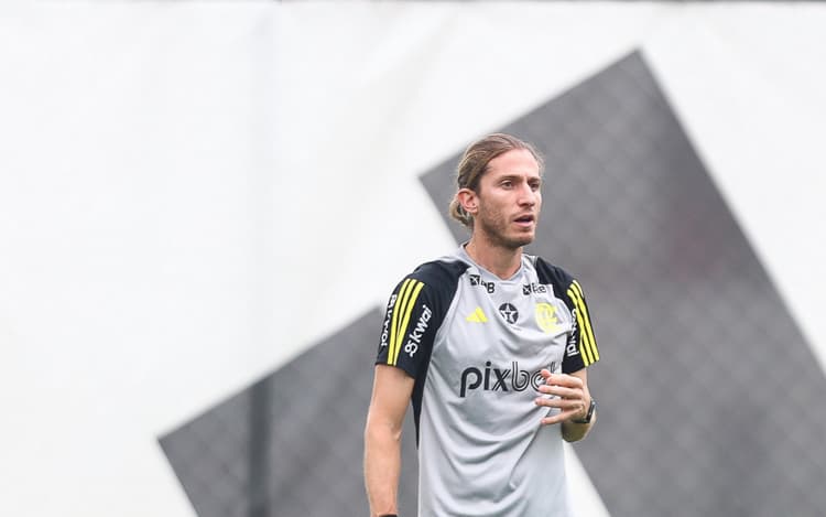 Flamengo visa quebrar sequência de invencibilidade do Internacional no Brasileirão