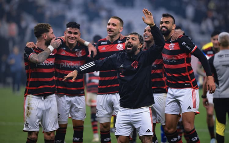 Quando será a final da Copa do Brasil entre Flamengo e Atlético-MG? Veja as datas