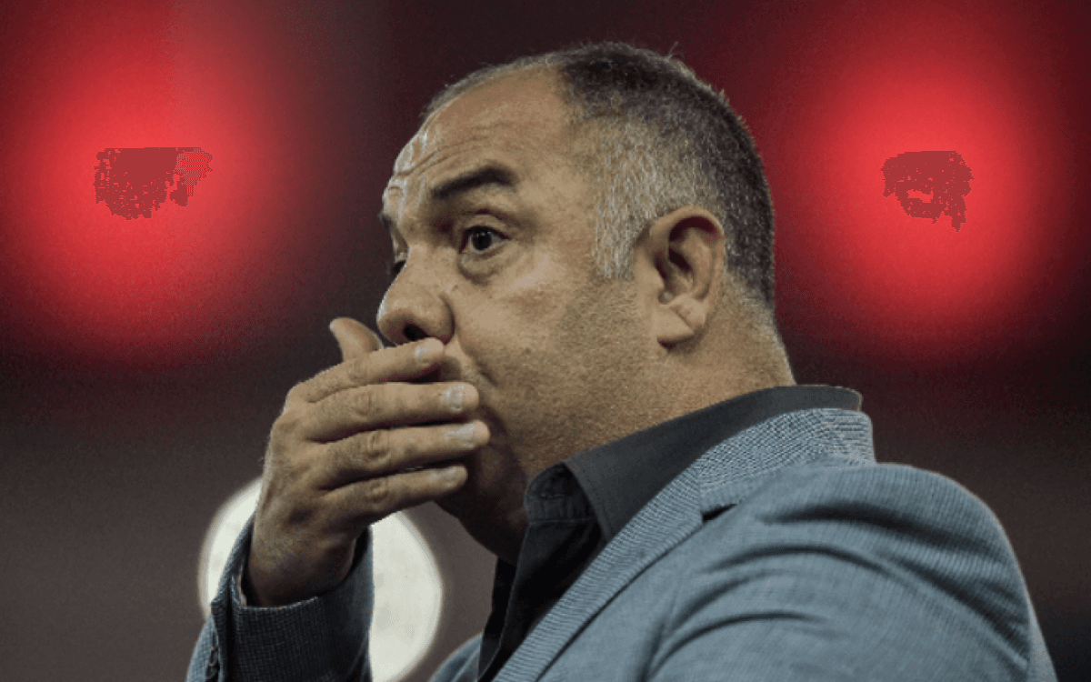 Flamengo fica perto de vender volante para clube europeu