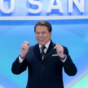 Silvio Santos organizou campeonato reconhecido pela CBF e patrocinou clubes