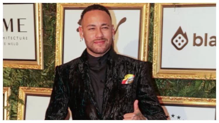 Precisamos parar de normalizar ter Neymar como ídolo