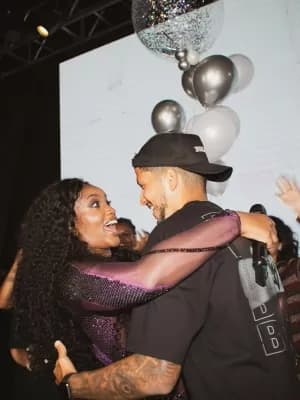 Perfeita, grávida e traída: a realidade de Iza nos desespera