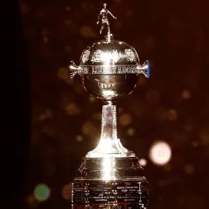 Libertadores: Conmebol divulga tabela das oitavas com Palmeiras na Globo