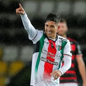 Fla perde para o Palestino, pode ser lanterna e vive tensão na Libertadores