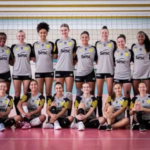 Texaco amplia parceria com Fla e patrocina time de Bernardinho no vôlei