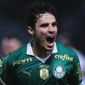 Palmeiras ultrapassa Corinthians em força de marca, São Paulo é 3º e Flamengo lidera