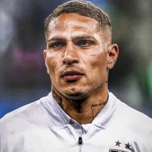 Guerrero sofre 'golpe do FGTS' de R$ 2,3 milhões; TV detalha operação