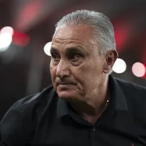 Flamengo: 'Se for eliminado, Tite deve ser demitido no aeroporto', diz RMP