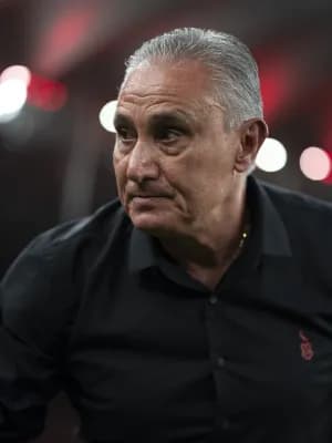 Flamengo tenta conter pressão e quer manter plano de ter Tite até dezembro