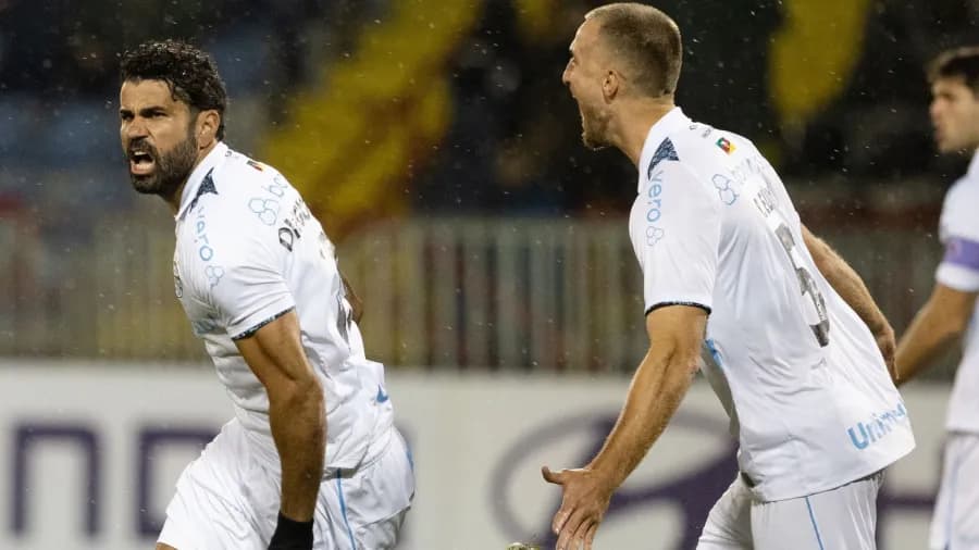 Grêmio está no jogo e agora pode até escolher destino na Libertadores