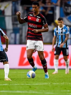 Grêmio x Flamengo: STJD pede material para avaliar ofensas a Carlinhos