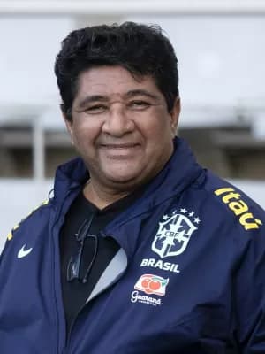 Gilmar abre 1 a 0 para a CBF no STF em julgamento sobre futuro de Ednaldo