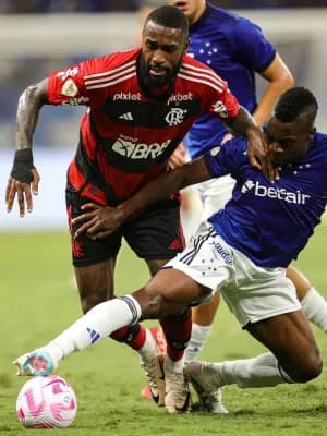 Flamengo x Cruzeiro: horário e onde assistir ao vivo ao jogo do Brasileirão