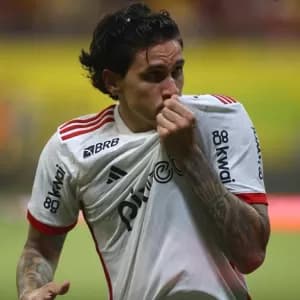 Ranking UOL: Flamengo supera Atlético-MG no top 5; Palmeiras mantém topo